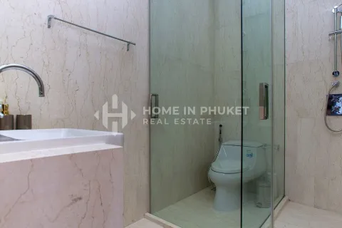 Condominio de 2 dormitorios en Mai Khao, Tailandia № 150904 - foto 21