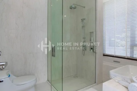 Condominio de 2 dormitorios en Mai Khao, Tailandia № 150904 - foto 15
