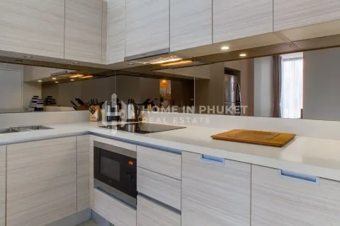 Condominio de 2 dormitorios en Mai Khao, Tailandia № 150904 - foto 8