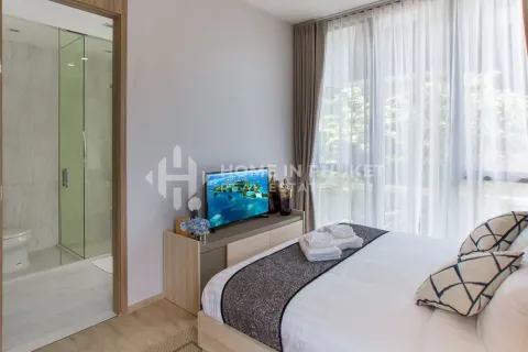 Condominio de 2 dormitorios en Mai Khao, Tailandia № 150904 - foto 10