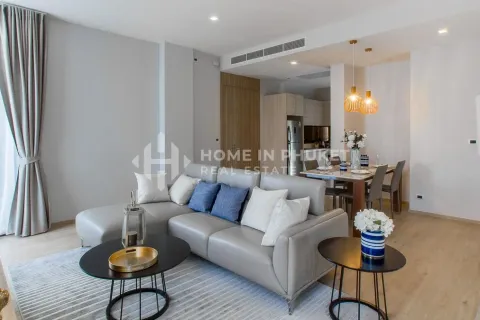 Condominio de 2 dormitorios en Mai Khao, Tailandia № 150904 - foto 2