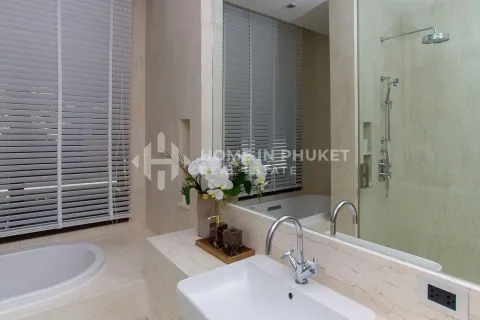 Condominio de 2 dormitorios en Mai Khao, Tailandia № 150904 - foto 22
