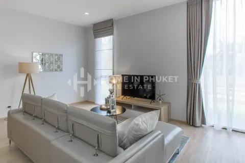 Condominio de 2 dormitorios en Mai Khao, Tailandia № 150904 - foto 3