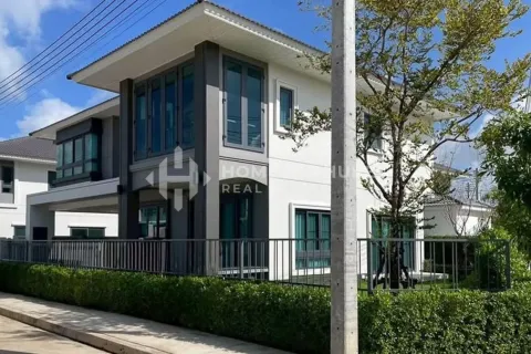 บ้านในภูเก็ต, ประเทศไทย 4 ห้องนอน № 150905 - รูปถ่าย 2