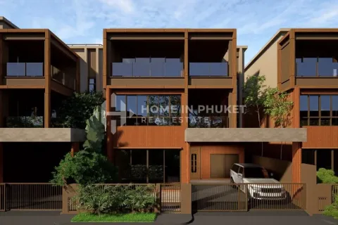บ้านในภูเก็ต, ประเทศไทย 3 ห้องนอน № 150899 - รูปถ่าย 4