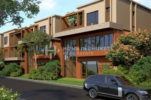 บ้านในภูเก็ต, ประเทศไทย 3 ห้องนอน № 150899 - รูปถ่าย 2