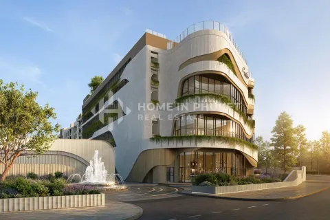 Condominio de 1 dormitorio en Kamala, Tailandia № 150903 - foto 2
