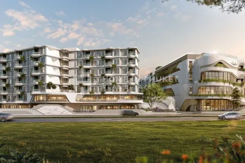 Condo in Kamala, Thailand, 1 bedroom № 150903