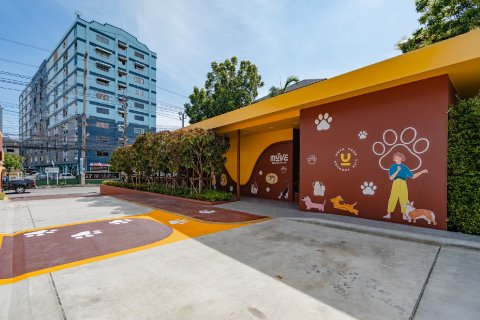 Condominio de 1 dormitorio en Bangkok, Tailandia № 203609 - foto 28