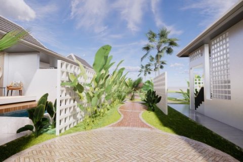 Villa in Krabi, Thailand 1 Schlafzimmer № 203604 - Foto 15
