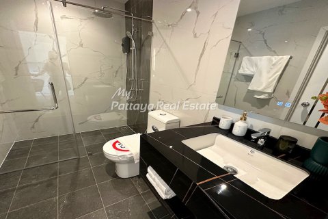 Condominio de 1 dormitorio en Pattaya, Tailandia № 205203 - foto 9