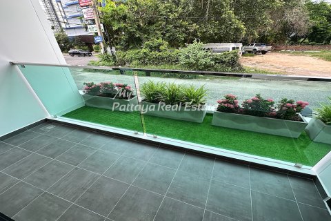 Condominio de 1 dormitorio en Pattaya, Tailandia № 205203 - foto 10