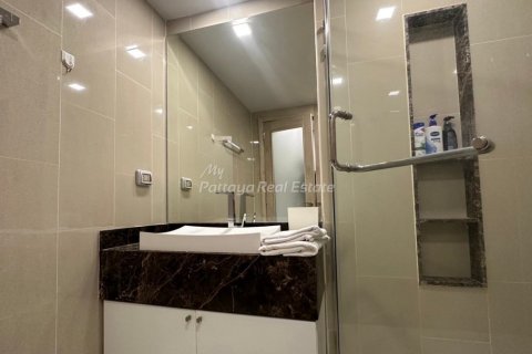 Estudio en el condominio en Bang Lamung, Tailandia № 205199 - foto 5
