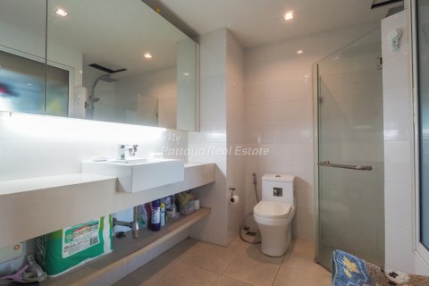 Condominio de 1 dormitorio en Bang Lamung, Tailandia № 205202 - foto 3