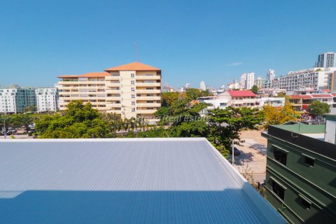 Condominio de 1 dormitorio en Bang Lamung, Tailandia № 205202 - foto 11