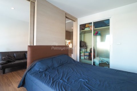 Condominio de 1 dormitorio en Bang Lamung, Tailandia № 205202 - foto 7