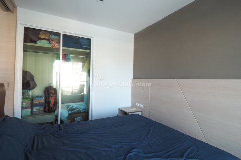 Condominio de 1 dormitorio en Bang Lamung, Tailandia № 205202 - foto 9