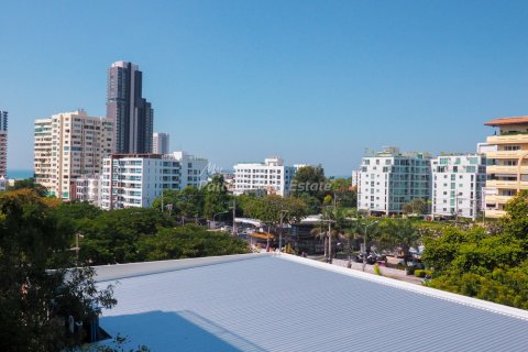 Condominio de 1 dormitorio en Bang Lamung, Tailandia № 205202 - foto 12