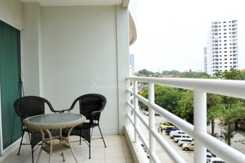 Estudio en el condominio en Bang Lamung, Tailandia № 205201 - foto 10
