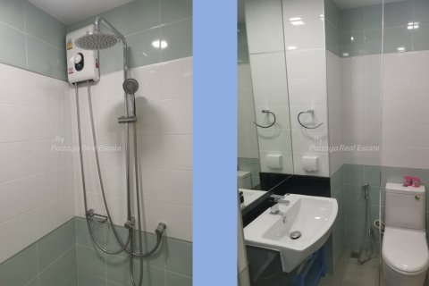 Estudio en el condominio en Jomtien Beach, Pattaya, Tailandia № 205200 - foto 4