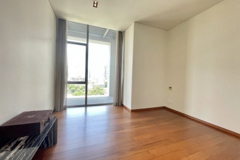 Condominio de 2 dormitorios en Sathon, Bangkok, Tailandia № 133795 - foto 8