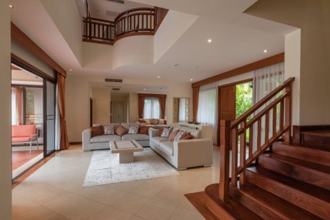 Chalet de 4 dormitorios en Phuket, Tailandia № 133799 - foto 3