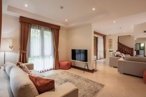 Chalet de 4 dormitorios en Phuket, Tailandia № 133799 - foto 4