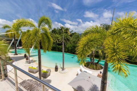 Chalet de 2 dormitorios en Phuket, Tailandia № 133796 - foto 25