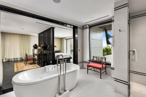 Chalet de 2 dormitorios en Phuket, Tailandia № 133796 - foto 6