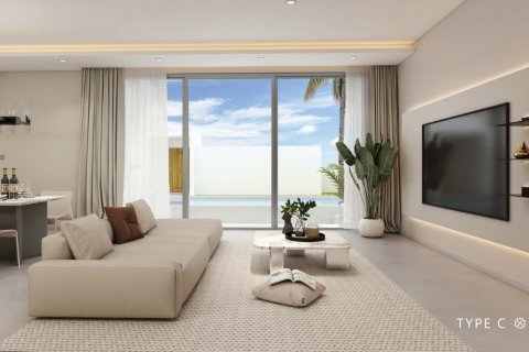 Chalet de 5 dormitorios en Phuket, Tailandia № 133801 - foto 19