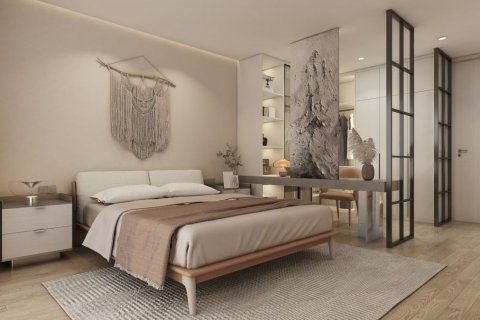 Chalet de 5 dormitorios en Phuket, Tailandia № 133801 - foto 7