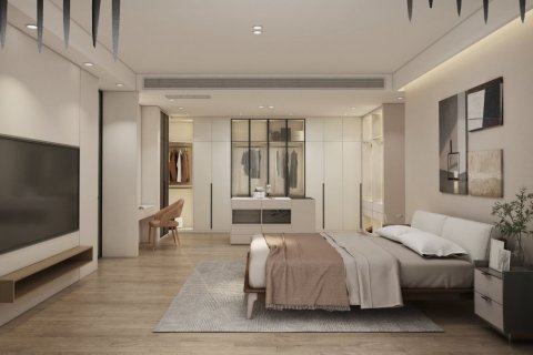 Chalet de 5 dormitorios en Phuket, Tailandia № 133801 - foto 6