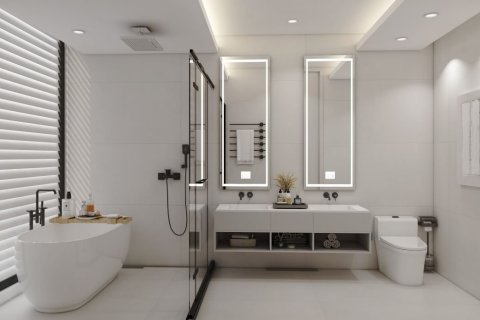 Chalet de 5 dormitorios en Phuket, Tailandia № 133801 - foto 9