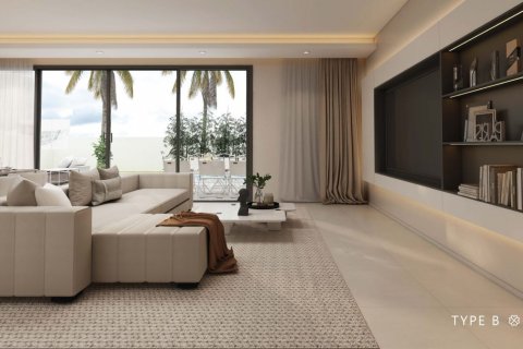 Chalet de 5 dormitorios en Phuket, Tailandia № 133801 - foto 15