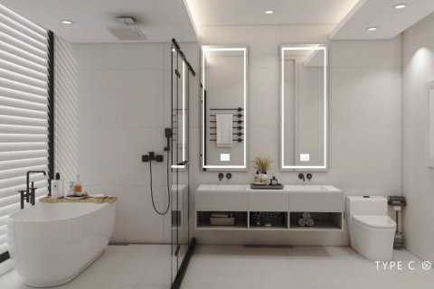 Chalet de 5 dormitorios en Phuket, Tailandia № 133801 - foto 21