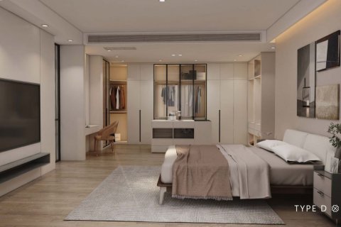 Chalet de 5 dormitorios en Phuket, Tailandia № 133801 - foto 25