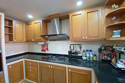 Villa in Pran Buri, Thailand 4 Schlafzimmer № 168365 - Foto 15