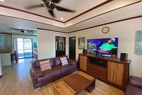 Villa in Pran Buri, Thailand 4 Schlafzimmer № 168365 - Foto 13
