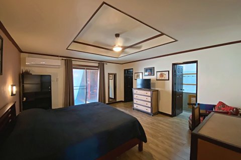 Villa in Pran Buri, Thailand 4 Schlafzimmer № 168365 - Foto 29