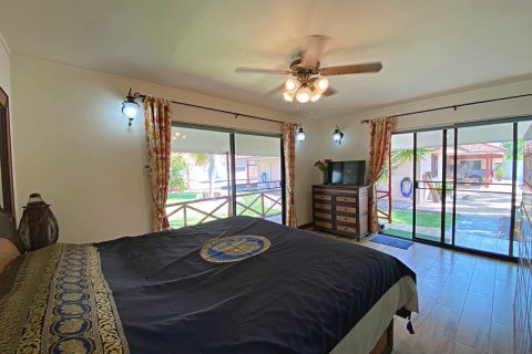 Villa in Pran Buri, Thailand 4 Schlafzimmer № 168365 - Foto 26