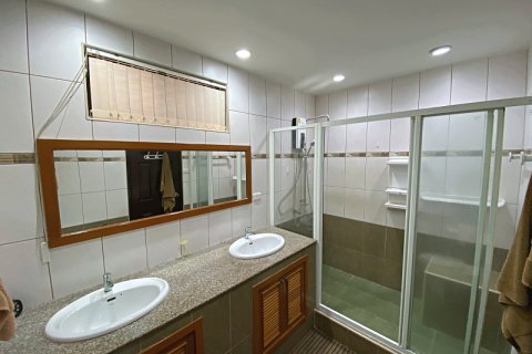 Villa in Pran Buri, Thailand 4 Schlafzimmer № 168365 - Foto 21