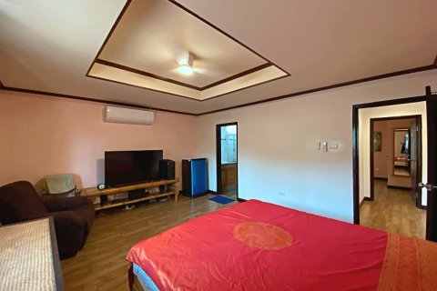Villa in Pran Buri, Thailand 4 Schlafzimmer № 168365 - Foto 22