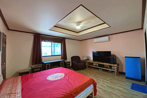 Villa in Pran Buri, Thailand 4 Schlafzimmer № 168365 - Foto 24