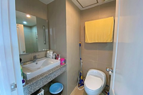 Condominio de 1 dormitorio en Hua Hin, Tailandia № 168366 - foto 23