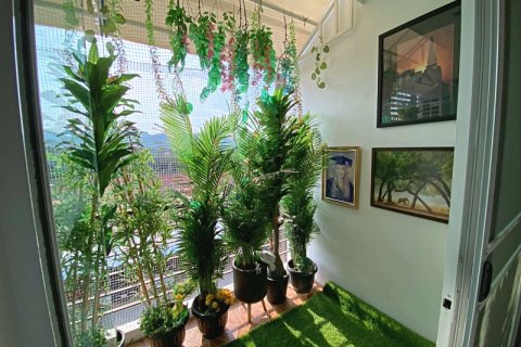 Condominio de 1 dormitorio en Hua Hin, Tailandia № 168366 - foto 20