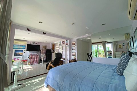 Condominio de 1 dormitorio en Hua Hin, Tailandia № 168366 - foto 22