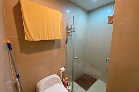 Condominio de 1 dormitorio en Hua Hin, Tailandia № 168366 - foto 24