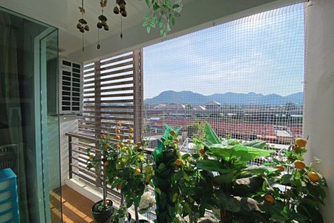 Condominio de 1 dormitorio en Hua Hin, Tailandia № 168366 - foto 19