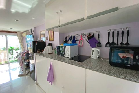 Condominio de 1 dormitorio en Hua Hin, Tailandia № 168366 - foto 9