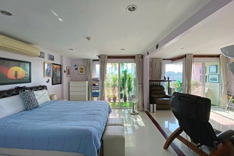 Condominio de 1 dormitorio en Hua Hin, Tailandia № 168366 - foto 17